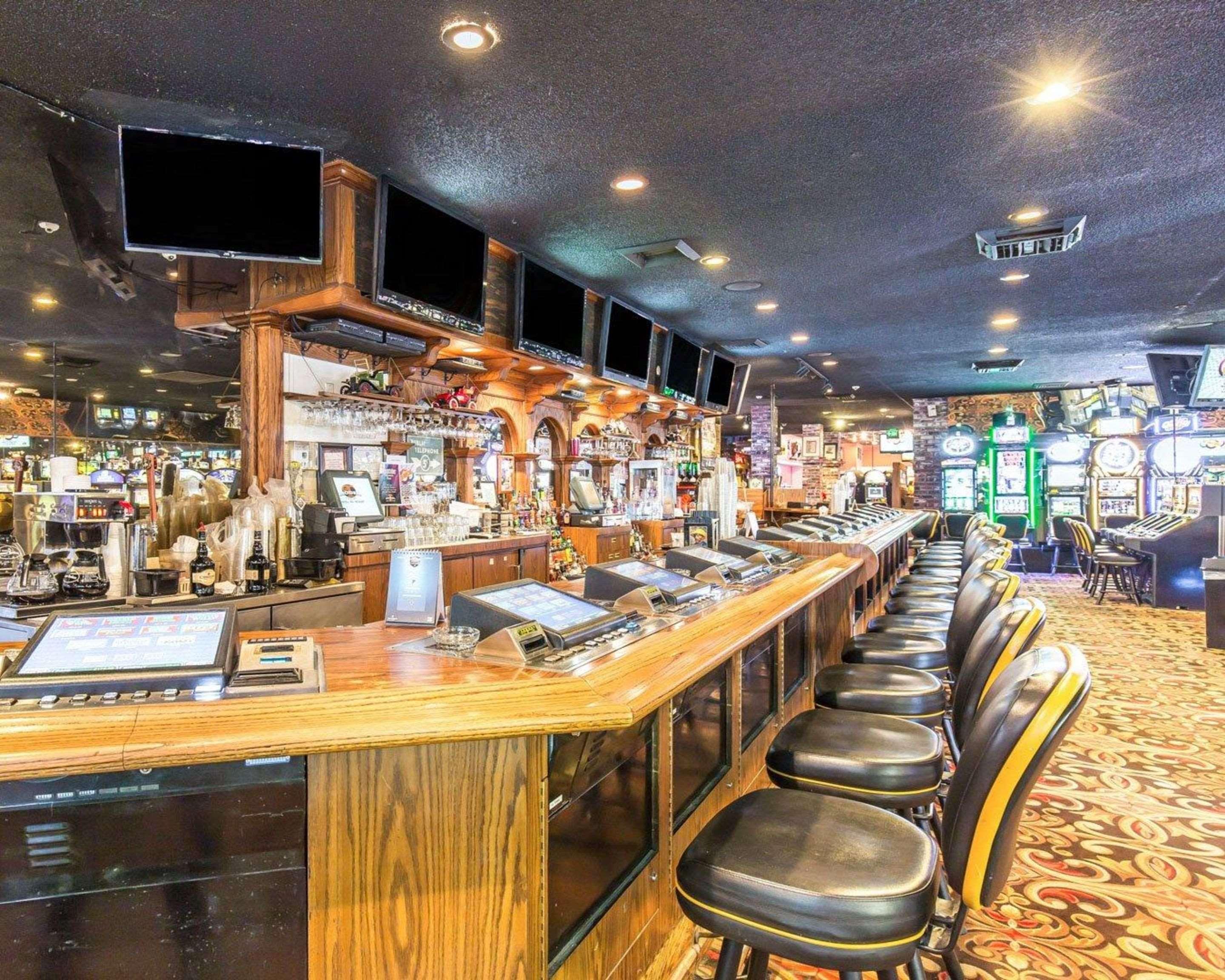 Quality Inn Winnemucca - Model T Casino Exterior foto